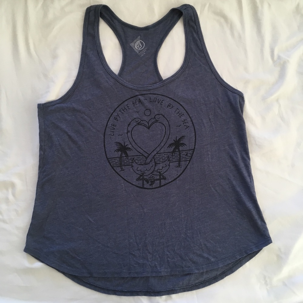 Navy Tank